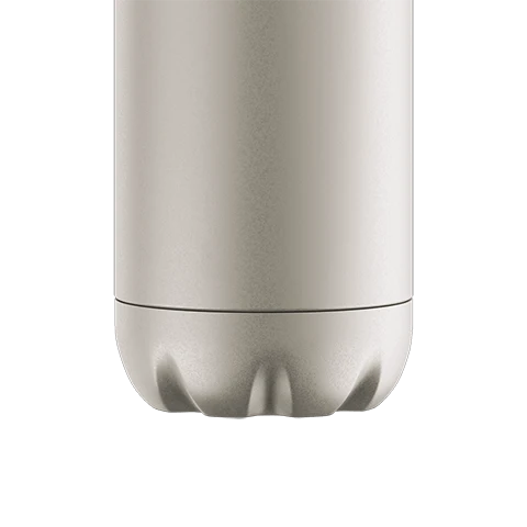FLSK Trinkflasche aus Edelstahl