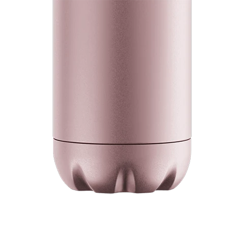 FLSK Trinkflasche aus Edelstahl