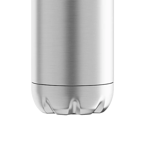 FLSK Trinkflasche aus Edelstahl