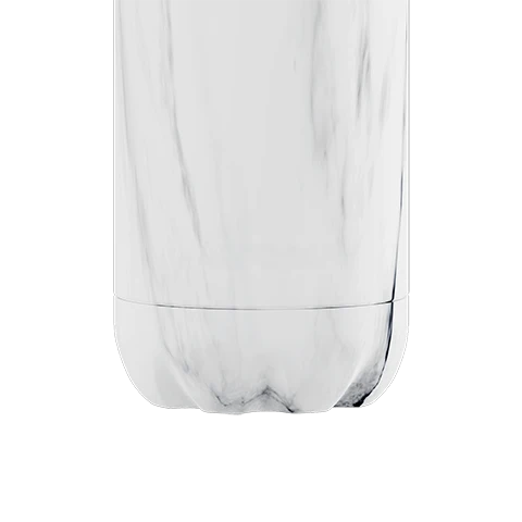 FLSK Trinkflasche aus Edelstahl