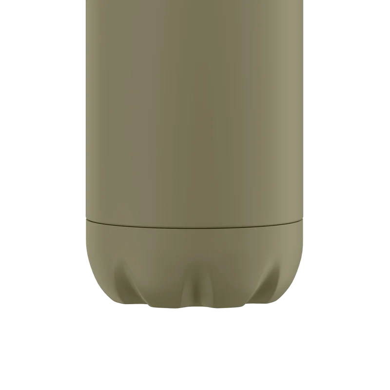 FLSK Trinkflasche aus Edelstahl