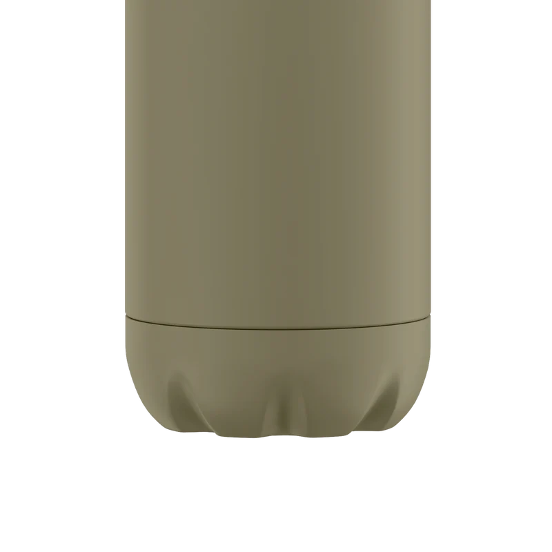 FLSK Trinkflasche aus Edelstahl