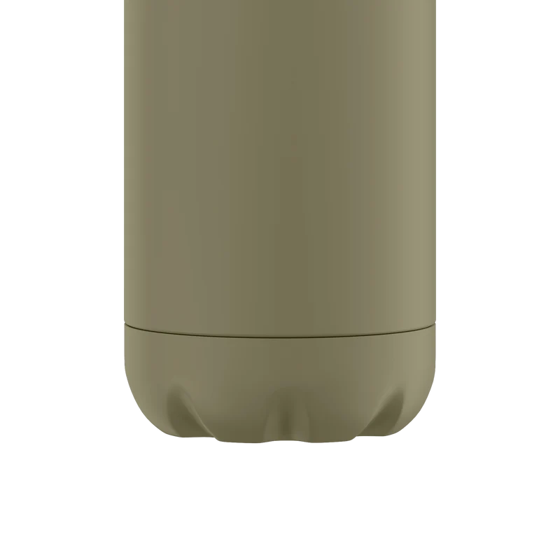 FLSK Trinkflasche aus Edelstahl