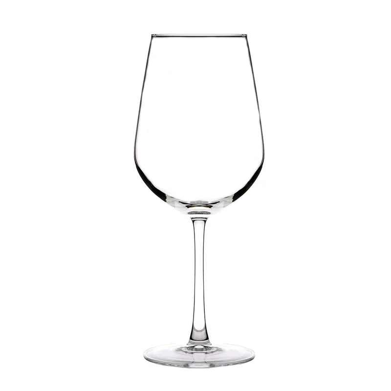 Rotweinglas 390ml 6er Set