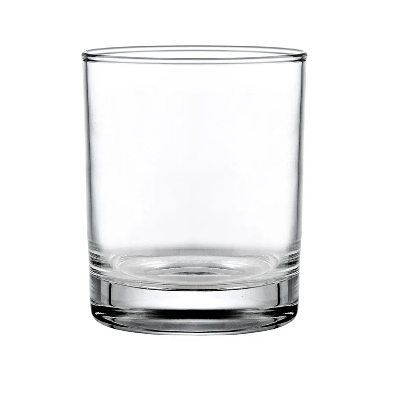 Whisky Glas groß 330ml 6er Set
