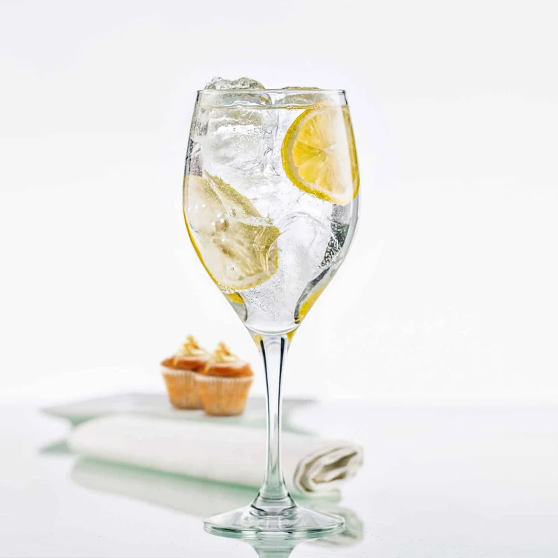 Weißweinglas 350ml 6er Set