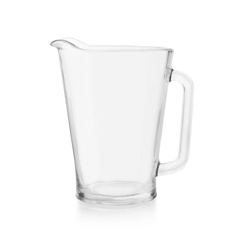 Wasserkaraffe 1,7 l 1 Stück