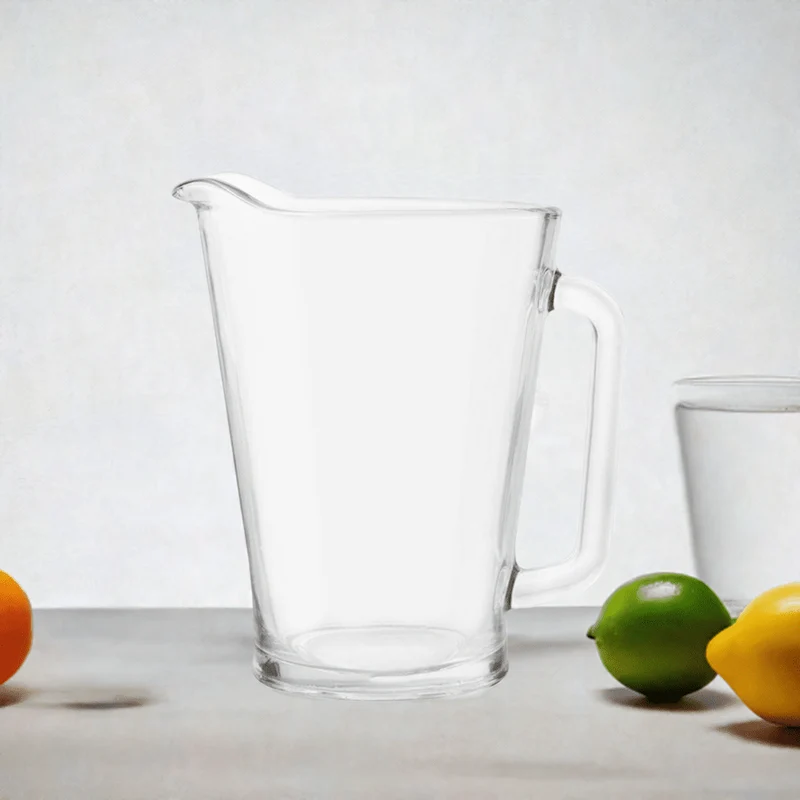 Wasserkaraffe 1,7 l 1 Stück