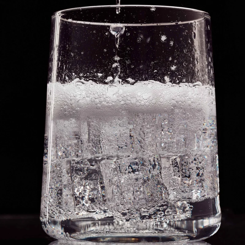 Wasserglas Groß 520ml 12 Set