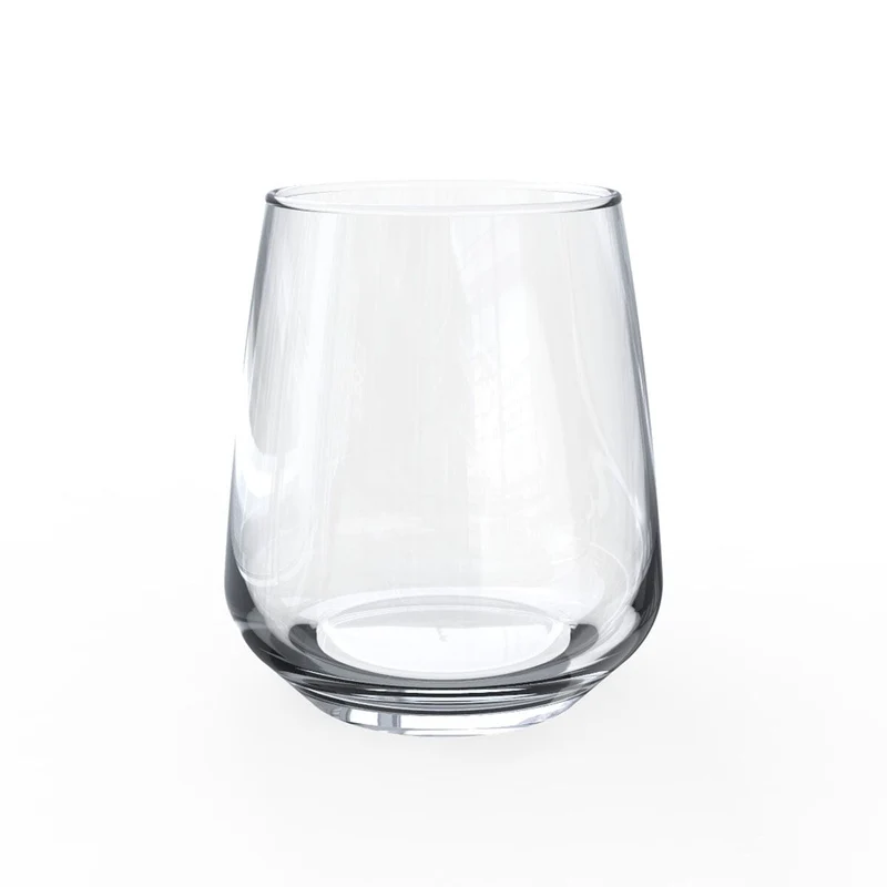 Wasserglas 350ml 6er Set
