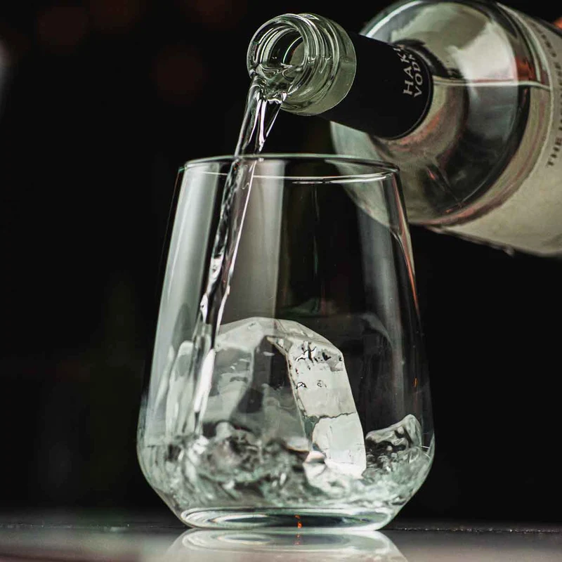 Wasserglas 350ml 6er Set