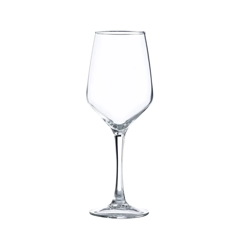 Rotweinglas 310ml 6er Set