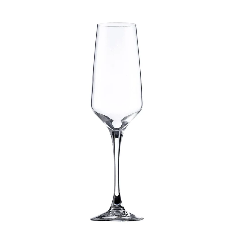 Sekt Glas 175ml 6er Set