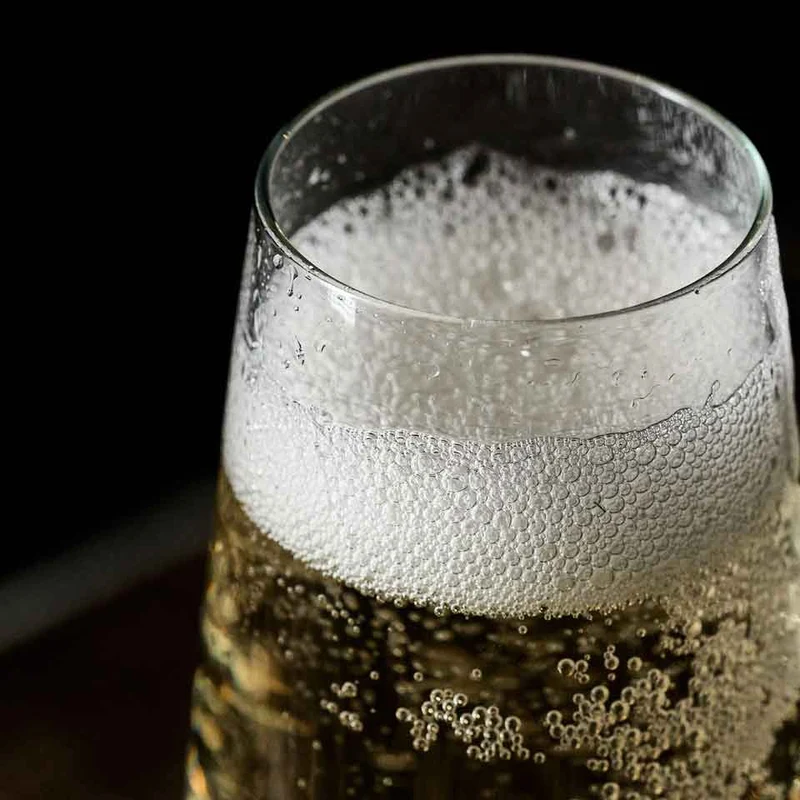 Sekt Glas 175ml 6er Set