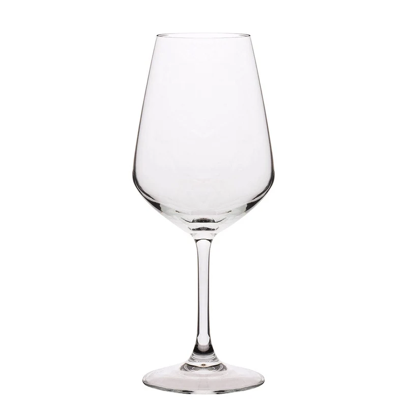 Rosé Weinglas 390ml 6er Set