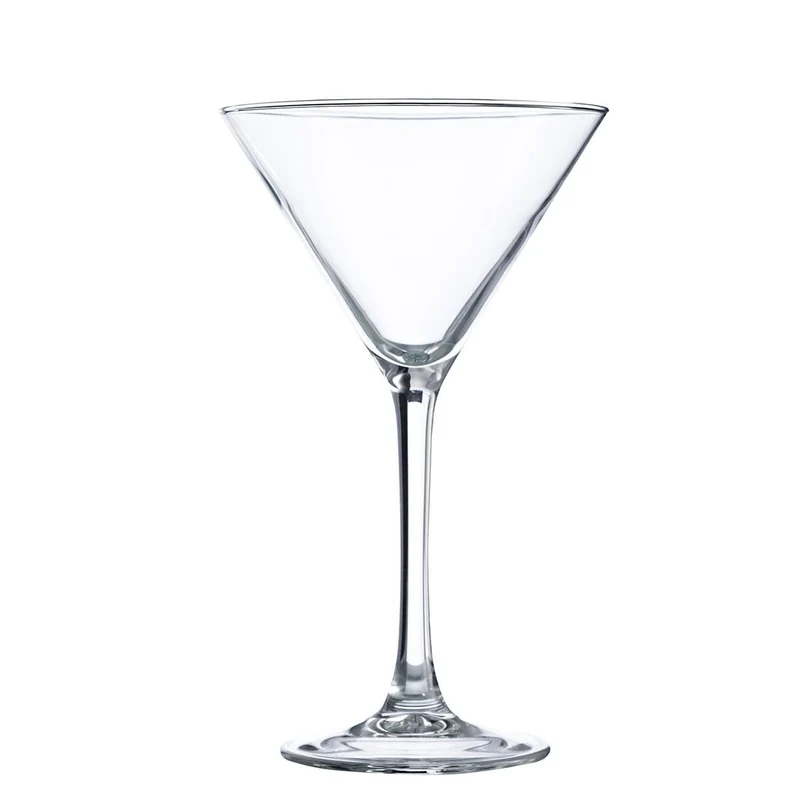 Martini Glas 140ml 6er Set