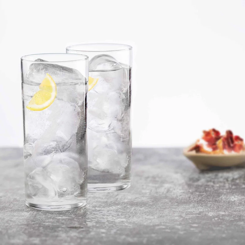 Longdrink Glas 350ml 12 Set