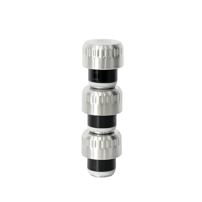 FLSK Ersatzdeckel 3-er Pack