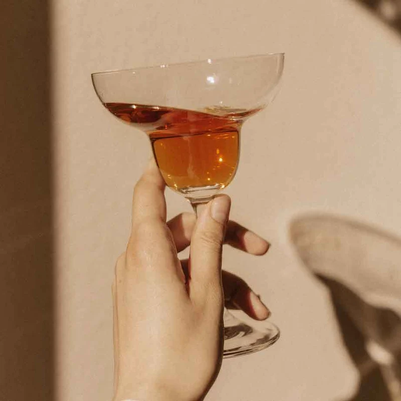 Margarita Glas 270ml