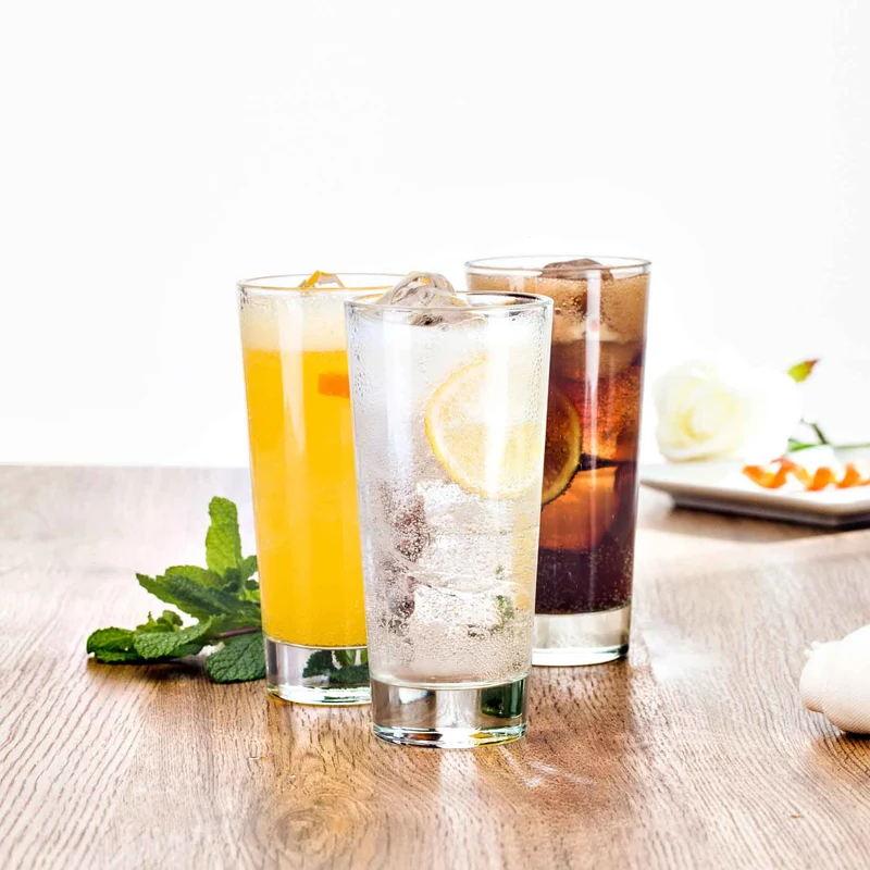 Highball Glas 350ml 12 Set