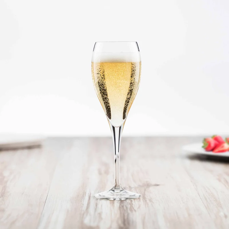 Champagner Glas 170ml 6er Set