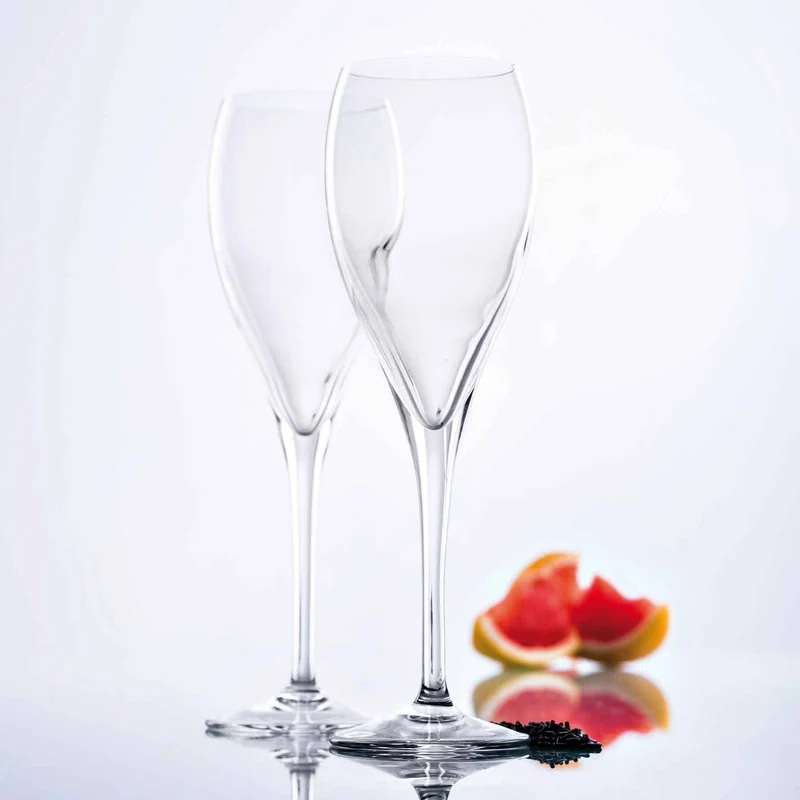 Champagner Glas 170ml 6er Set