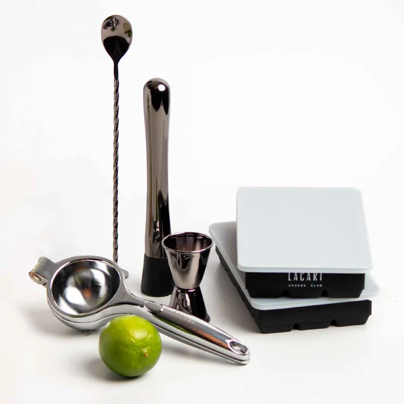 Mojito Set - Mojito Cocktail Set