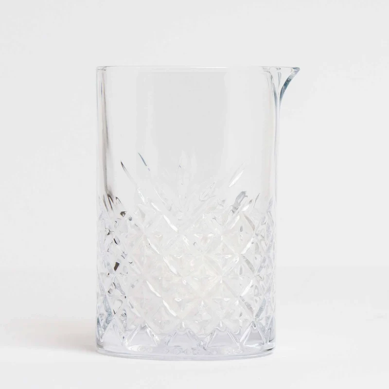 Rührglas - 650 ml