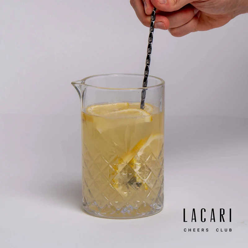 Rührglas - 650 ml
