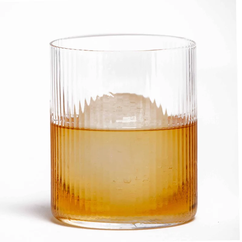 Tumbler Whisky Glas - 2er Set