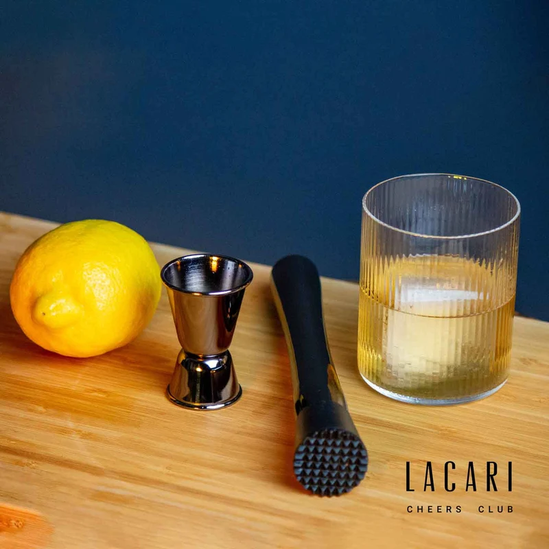 Tumbler Whisky Glas - 2er Set