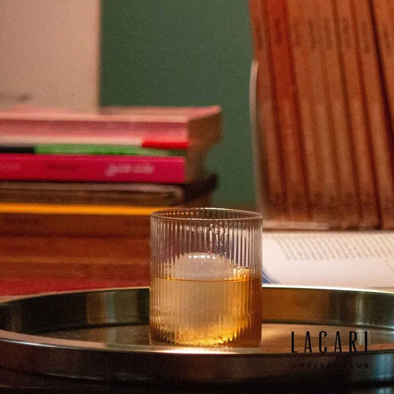 Tumbler Whisky Glas - 2er Set