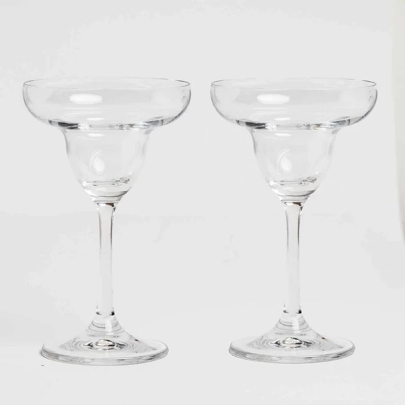 Margarita Glas - 2er Set