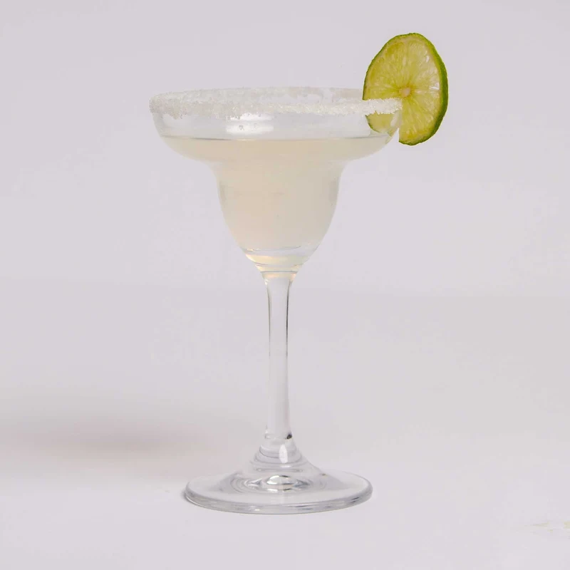 Margarita Glas - 2er Set