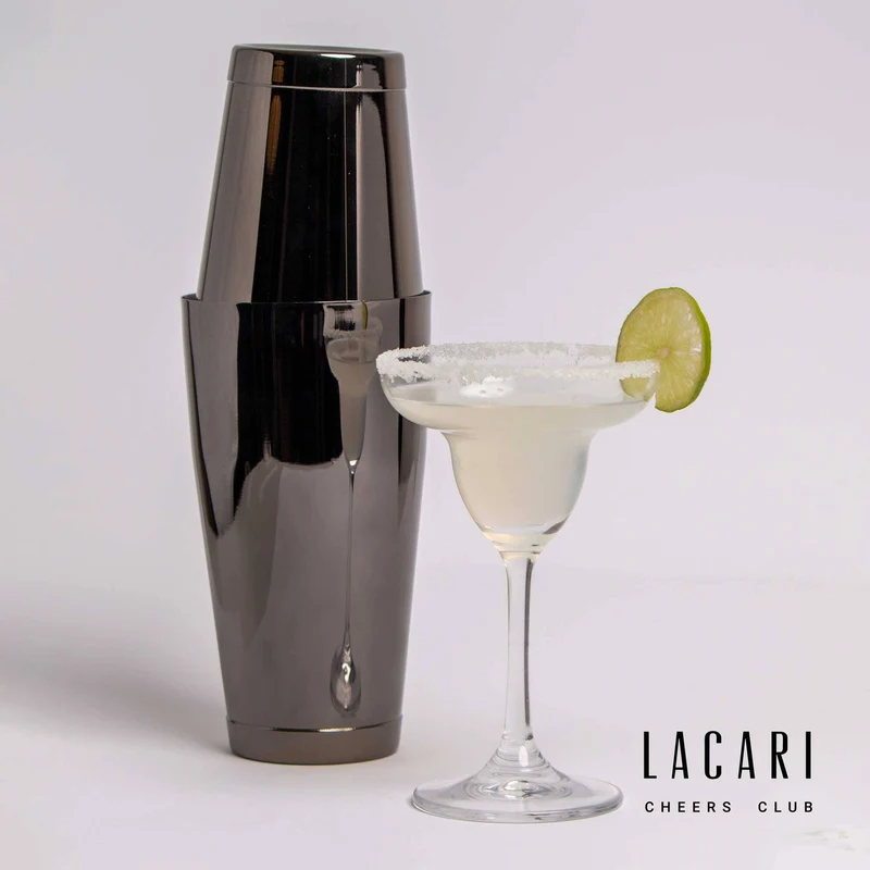 Margarita Glas - 2er Set