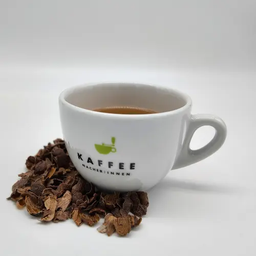 Cascara - Kaffeekirschentee, 100 g