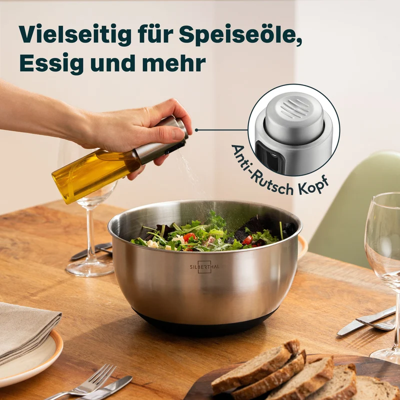 Ölsprüher 2er Set