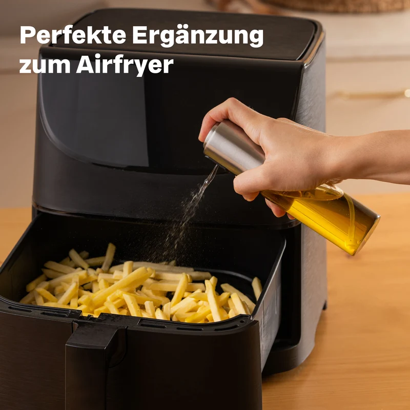 Ölsprüher 2er Set