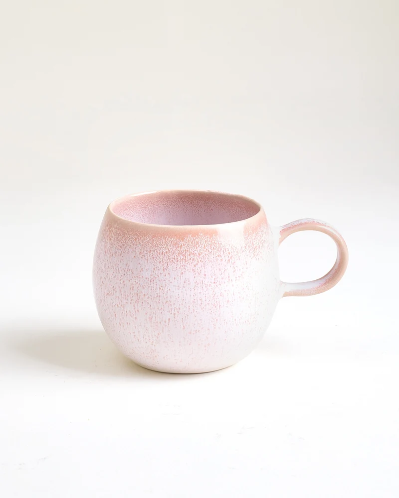 Orla Tasse groß classic rosé