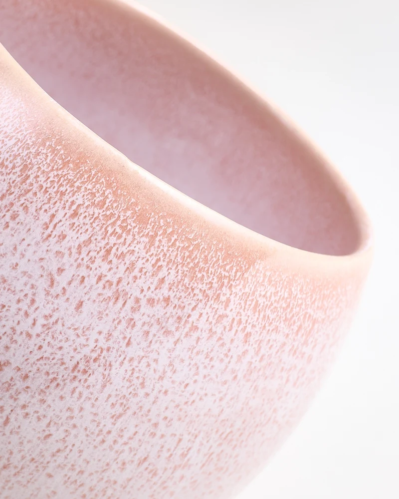 Orla Tasse groß classic rosé