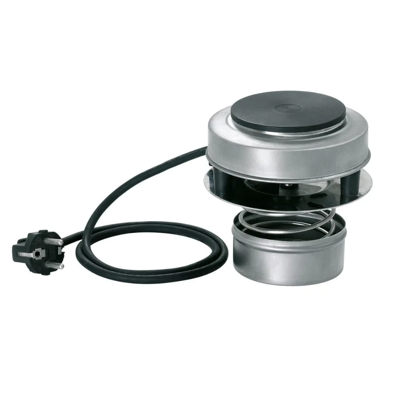 Elektro Heizung für Chafing Dish 450 Watt 230 Volt
