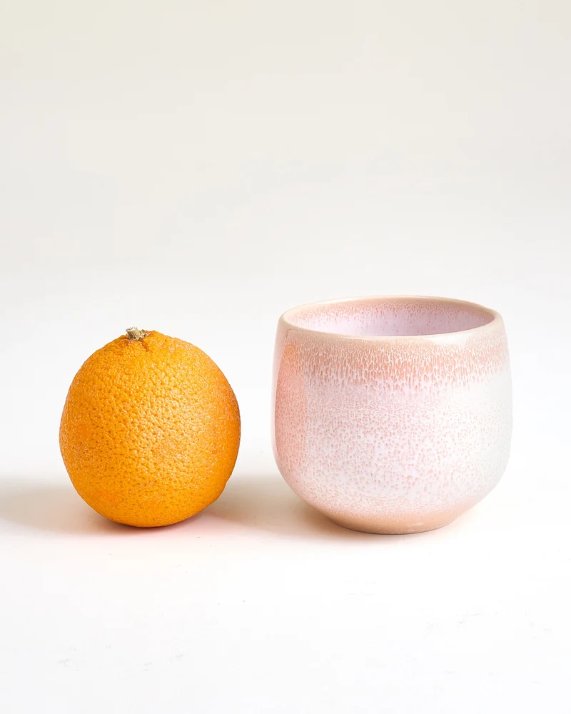 Orla Becher klein classic rosé