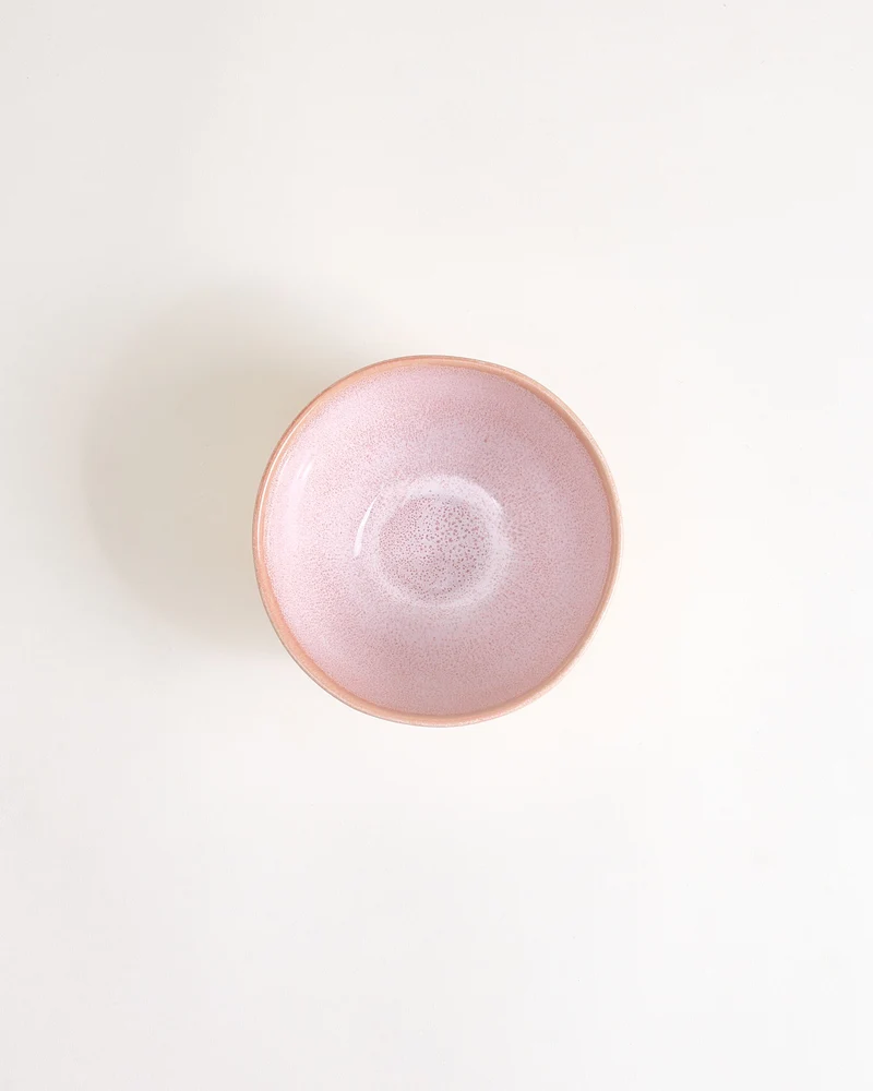 Orla Müslischale classic rosé
