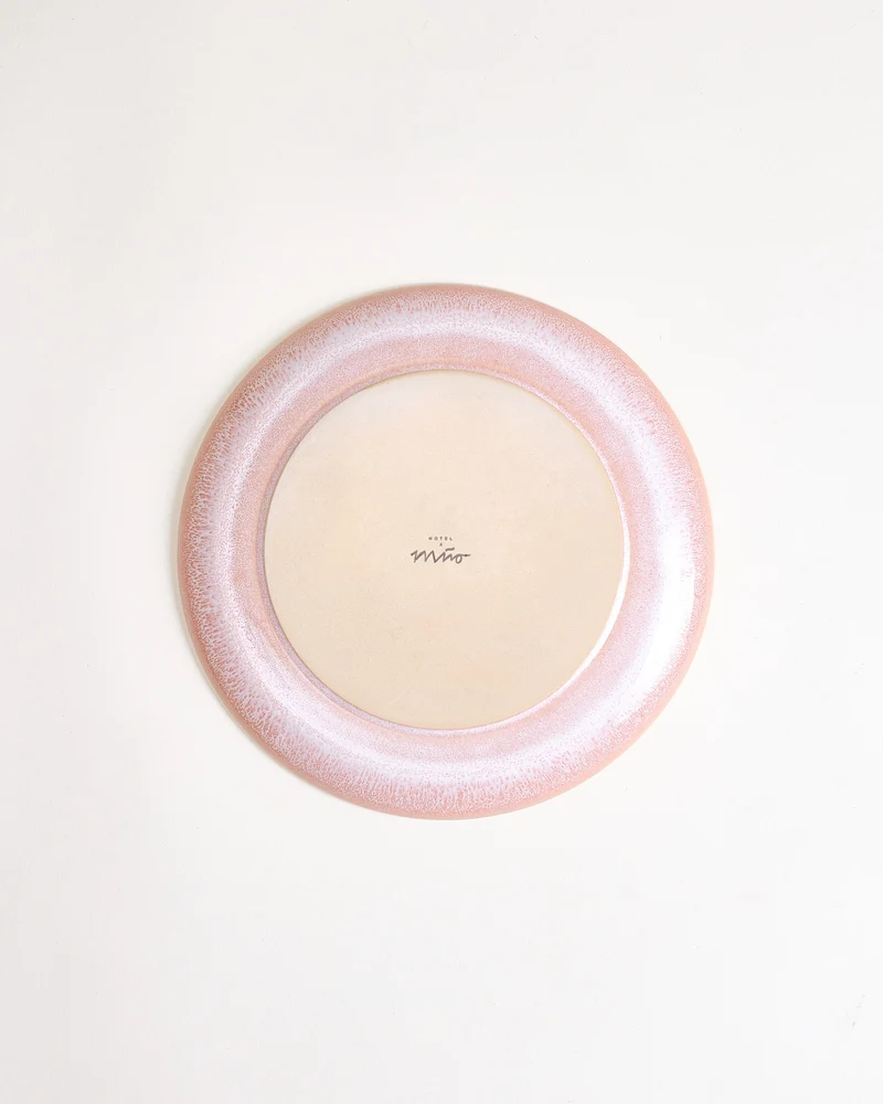 Orla Teller klein classic rosé