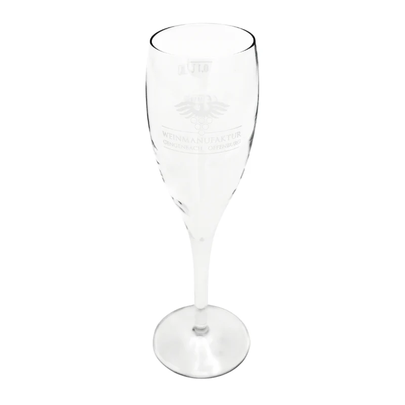 Sektglas Gengenbacher 0,1L