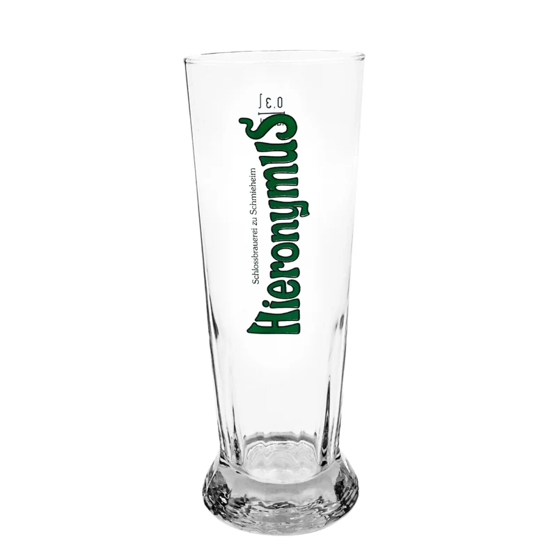 Bierglas Hieronymus 0,3L