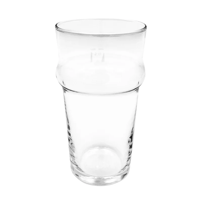 Beer Glas Canadian 0,4L