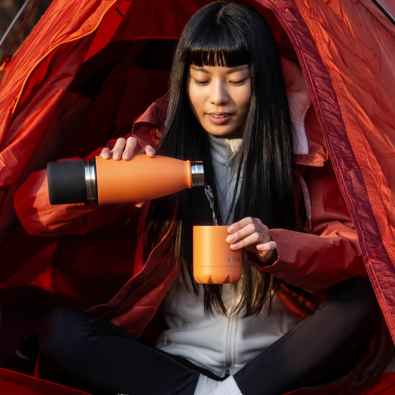 FLSK Outdoor Bundle