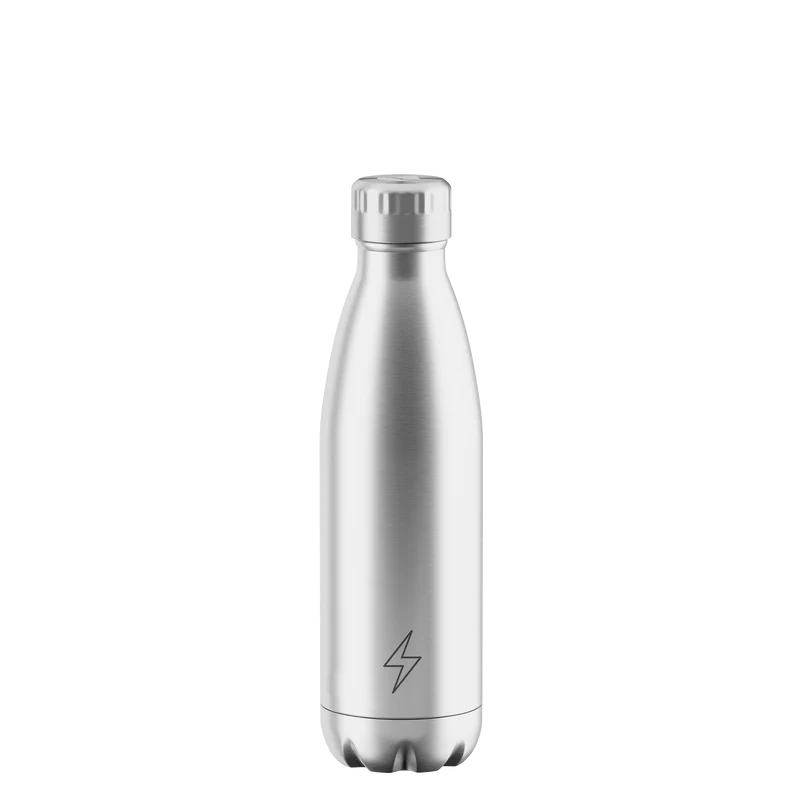 FLSK Trinkflasche Spirit Edition