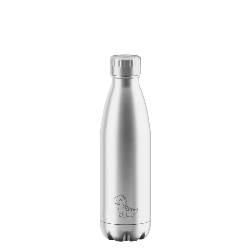FLSK Trinkflasche Kids Edition